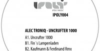 [IPOLY004] Uncrufter 1000