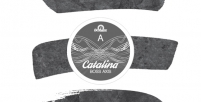 [BW015] Catalina