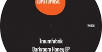 [C2M006] Darkroom Honey EP