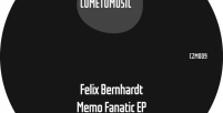 [C2M009] Memo Fanatic EP