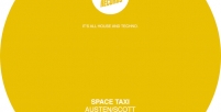 DCR046 | Austen/Scott | Space Taxi