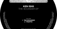 [HHMA040-6] The Bounder EP