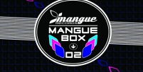 [MANGUEBOX002] Mangue Box 002