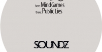 [SNDZ001] Mind Games