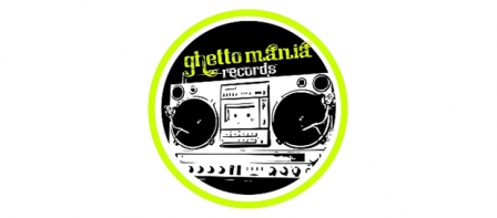 Ghettomania Records