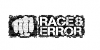 Rage & Error Music