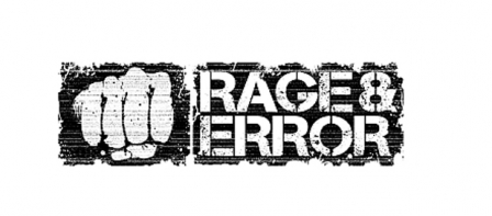 Rage & Error Music