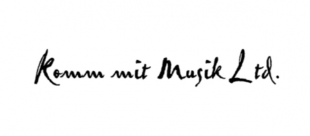 Komm Mit Musik Limited