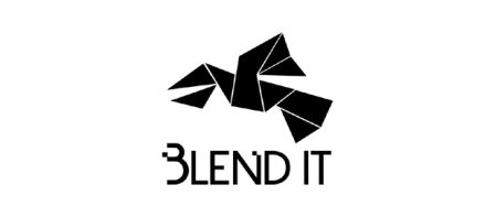 Blend It Records