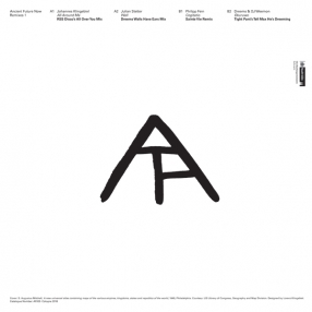 AF005 | Ancient Future Remixes 1
