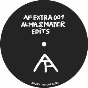 [AFEXTRA001] Alma & Mater Edits