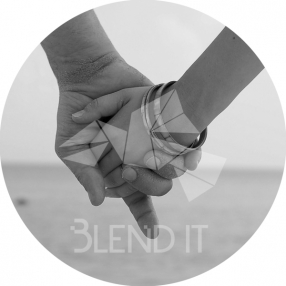 [BLEND-V01] Dont Stop Lovin Remixes