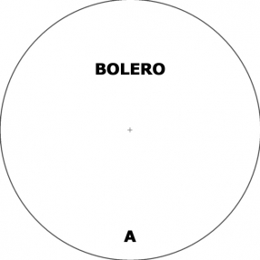 [BOLERO001] Bolero
