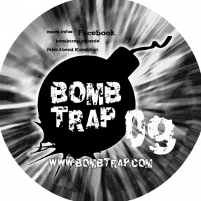 [BOMB09] Various Bombtists 03