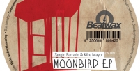 [BW009] Moonbird EP