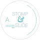 [DWY002] Stomp & Slide EP