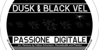 [MANGUE019] Passione Digitale