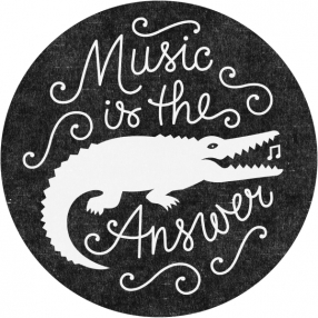 [MITA003] Music Is The Answer