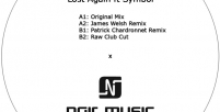 [NMB053] Lost Again feat. Symbol