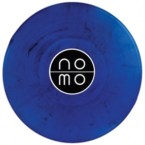 [NOMO002] Nomo 002 (Vinyl Only)