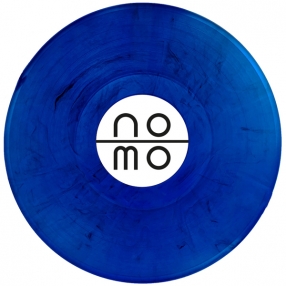 NOMO005 | Nomo – 005 (Vinyl Only)