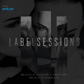 [SAXCD1301] port01 Labelsessions Volume 1