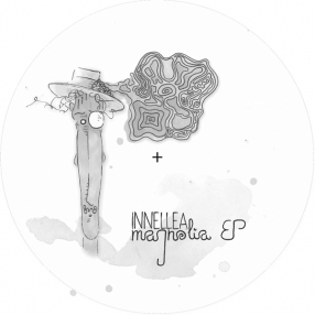 UYSR027 | Magnolia EP