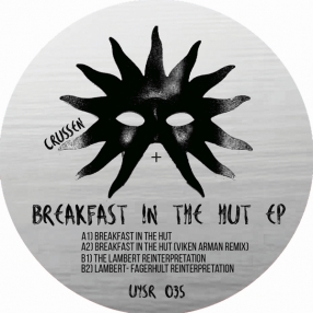 UYSR035 | Breakfast in the Hut EP