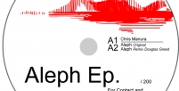[ZW001] Aleph EP