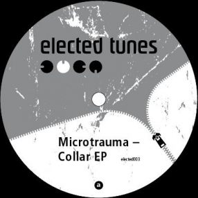 [ELECTED003] Collar EP