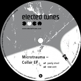 [ELECTED003] Collar EP