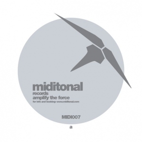 [MIDI007] Amplify The Force EP V4.0