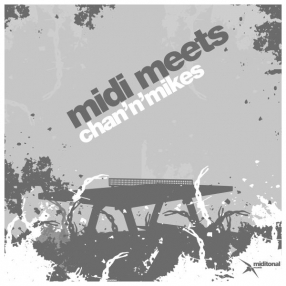 [MIDI008] Chan N Mikes