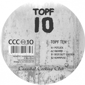 [CCC10] Topf Ten