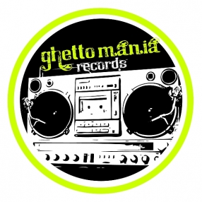 [GR05] Ghettomaniac EP