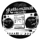 [GR07] Ghettogangstars EP