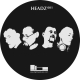 [HEADZ001] High-Headz 001