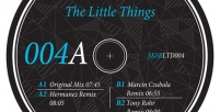 [SKSRLTD004] The Little Things