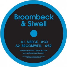 [SPH038] Sibeck / Broomwell
